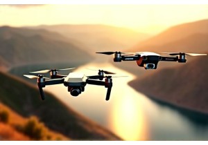 Drones for Beginners 2024 Full Performance Analysis