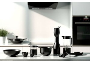 Functional Kitchen Gadgets Designed in China for All