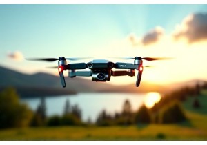 Drones for Beginners 2024 Full Feature Breakdown