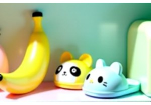 Unexpectedly Hilarious Asian Product Designs