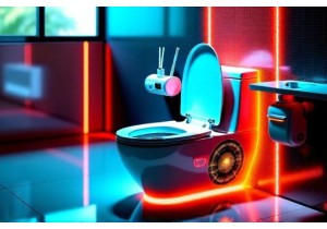 Ingenious Yet Odd Chinese Invention Concepts