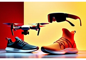 New Chinese Products You Need to Try