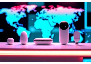 Discover the Hottest Viral Chinese Products Right Now