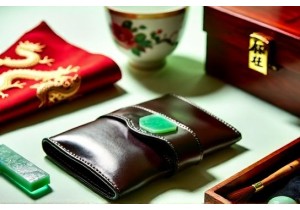Luxury Feel Unique Chinese Gifts Under Fifty Dollars