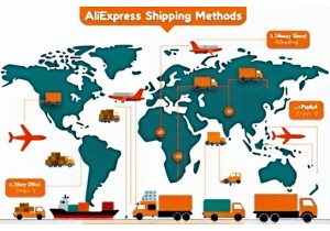 AliExpress Shipping Explained: Delivery Times