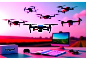 Are Banggood Drones Worth Buying? Full Flight Test & Analysis