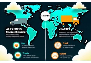 AliExpress Shipping Explained Fast and Cheap Options