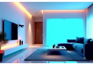 Best Chinese Tech Gadgets for Smart Home Automation 2024