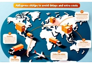 AliExpress Shipping Tips to Avoid Delays and Extra Costs