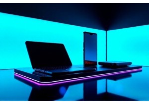 High Performance Chinese Tech Gadgets 2024