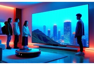 Trending Chinese Tech Gadgets with AI Integration