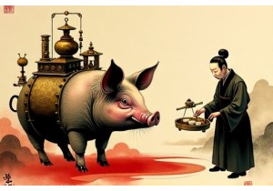 Odd Chinese Inventions with Unexpected Uses