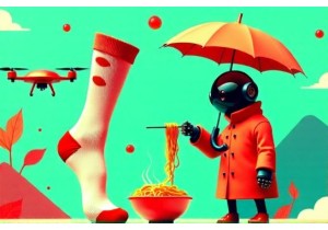 Top Bizarre Chinese Inventions of This Year