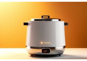 Smart Chinese Kitchen Gadgets for Small Apartments