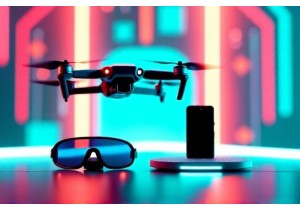 Innovative Chinese Gadgets That Break Norms