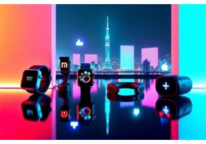 Best Selling Oriental Tech That Went Viral Worldwide