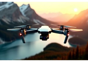 Detailed Analysis of the Latest Drones for Consumer Use in 2024