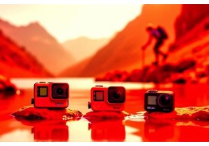 Action Camera Showdown Which One Wins for Outdoor Adventures