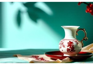 Unique Chinese Gifts Perfect for Thoughtful Gifting Moments