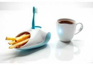 Everyday Problems Solved by Bizarre Gadgets