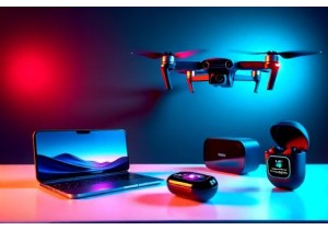 Innovative Trending China Gadgets You Must See