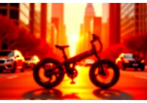 Foldable Bicycles for Urban Riders Full Performance Check