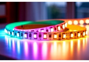 LED Strip Lights Reviewed Brightness Color Accuracy and More