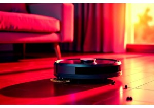Honest Review of Robot Vacuums That Clean Like Pros