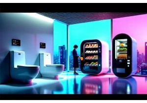 Bizarre Yet Practical Asian Tech Innovations