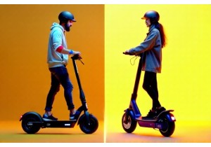 Best Electric Scooters Compared Real User Experience and Tests