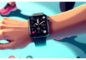 Fitness Features of Budget Smartwatches Tested