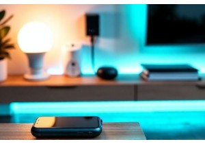 Wireless Chinese Electronics for Seamless Living