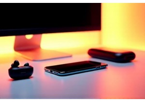 Compact Chinese Electronics for Space Saving Solutions