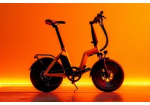 Compact Folding Bikes for Urban Riders Tested