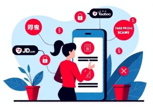 China Online Shopping Tips Avoid Scams and Save Money