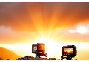 Action Camera Showdown GoPro vs DJI Osmo Action