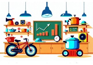 The Rise of Funny Chinese Invention Culture