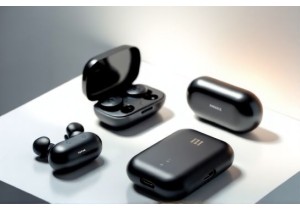 Wireless Chinese Tech Gadgets for Seamless Connectivity