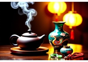 Unique Chinese Gifts You Didn’t Know You Needed in 2024