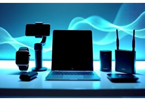 Smart Picks: Leading Chinese Tech Gadgets for Connectivity