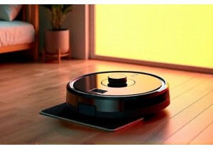 iRobot Combo j9+ Self-Cleaning Vacuum and Mop Lab Results