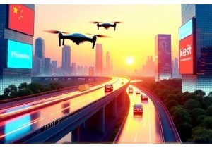 New Chinese Products Taking Over Global Markets