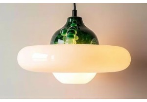 Bold Home Decor Pieces from Chinese Creative Hubs