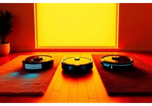 Robotic Vacuum Showdown Which Floor Cleaner Wins in 2024