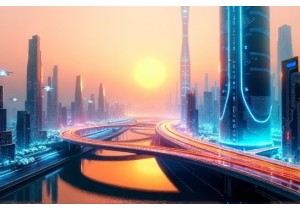 Cutting-Edge Chinese Tech You Didn’t Know Existed