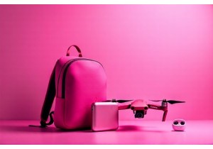 Portable Chinese Tech Gadgets for Travelers