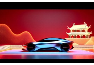 Exclusive Look at New Chinese Product Launches