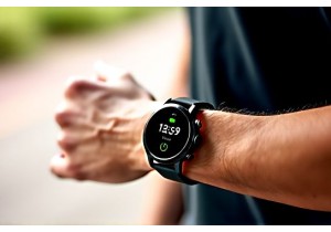 Smart Watches That Last All Day Real User Experience Shared