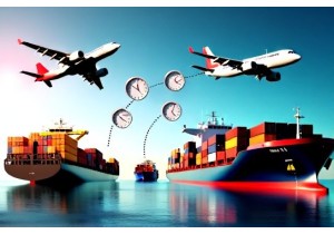 How Long Does Shipping from China Really Take?