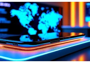 Chinese Electronics with Advanced Features